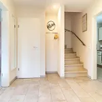 Prázdninový dům Doppelhaushaelfte In St Peter-ording