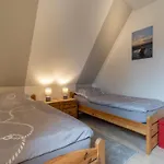 Doppelhaushaelfte In St Peter-ording Böhl