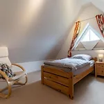 Prázdninový dům Doppelhaushaelfte In St Peter-ording Böhl