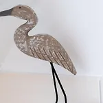 Prázdninový dům Doppelhaushaelfte In St Peter-ording