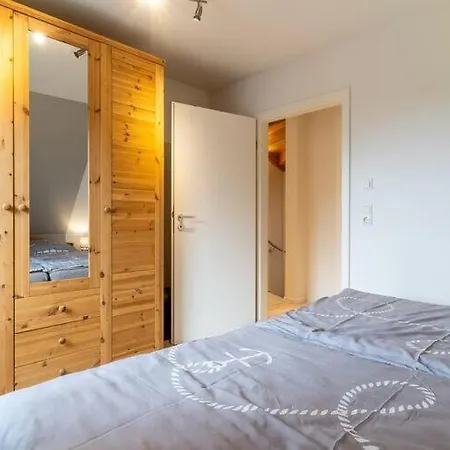 Doppelhaushaelfte In St Peter-ording Sankt Peter-Ording