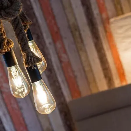 Doppelhaushaelfte In St Peter-ording 펜션 *