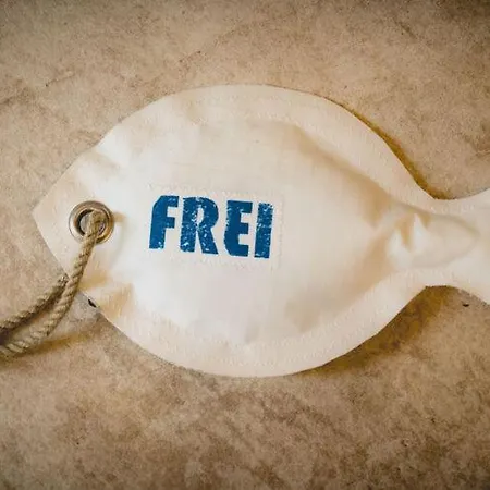 Doppelhaushaelfte In St Peter-ording Nyaraló