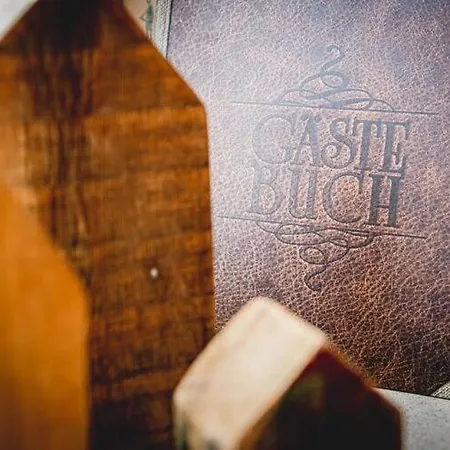 Nyaraló Doppelhaushaelfte In St Peter-ording Sankt Peter-Ording