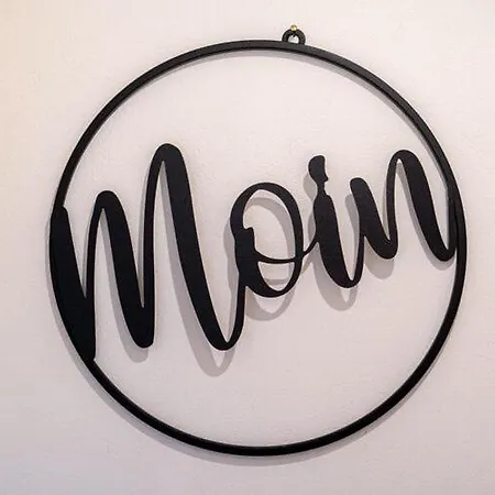 Doppelhaushaelfte In St Peter-ording *