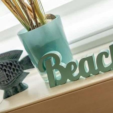 Doppelhaushaelfte In St Peter-ording 펜션