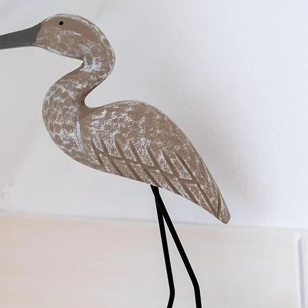 펜션 Doppelhaushaelfte In St Peter-ording