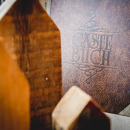 Doppelhaushaelfte In St Peter-ording 장크트 피터 오르딩