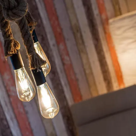 Doppelhaushaelfte In St Peter-ording 펜션 장크트 피터 오르딩