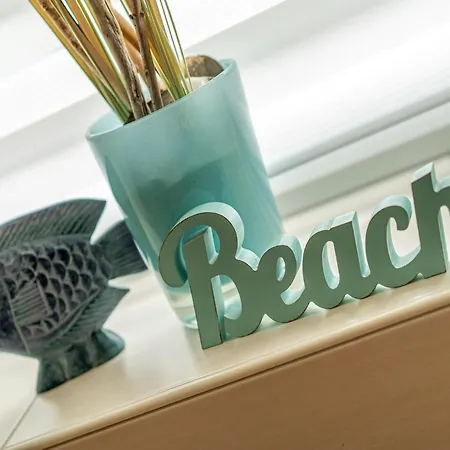 Doppelhaushaelfte In St Peter-ording 장크트 피터 오르딩