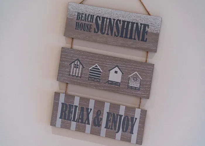 Doppelhaushaelfte In St Peter-ording * Sankt Peter-Ording