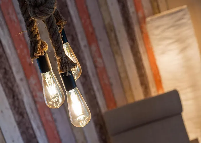 Doppelhaushaelfte In St Peter-ording 別荘 ザンクト・ペーター・オルディング